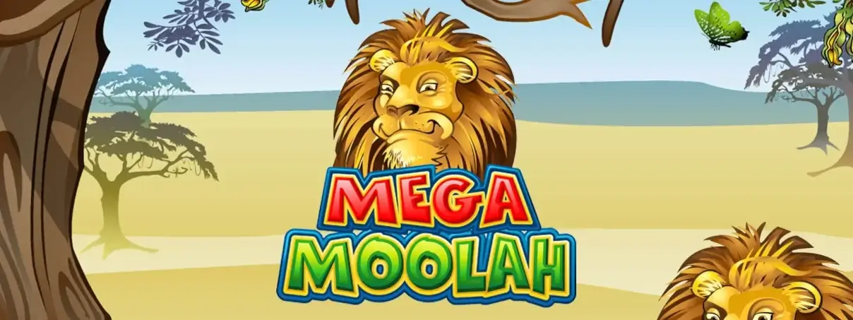 Slot Safari Africano - Mega Moolah!