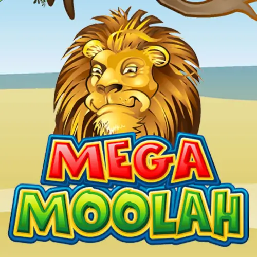 Mega Moolah Slot