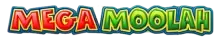 Logo Mega Moolah